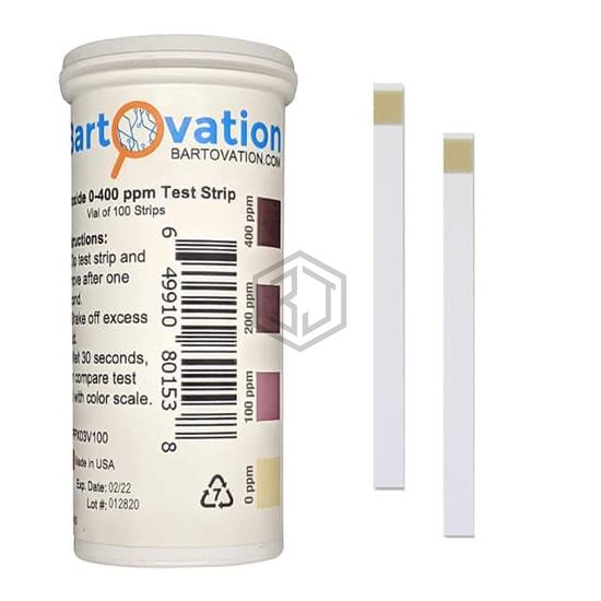 PPX03V100 - Bartovation - Accessories