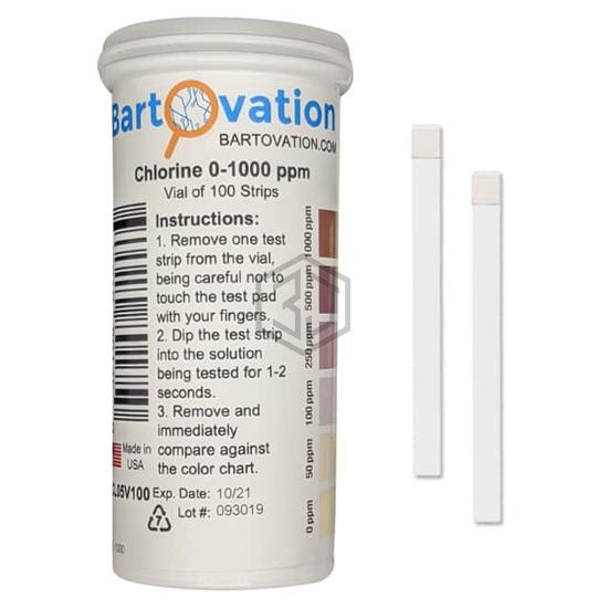 PCL05V100 - Bartovation - Accessories