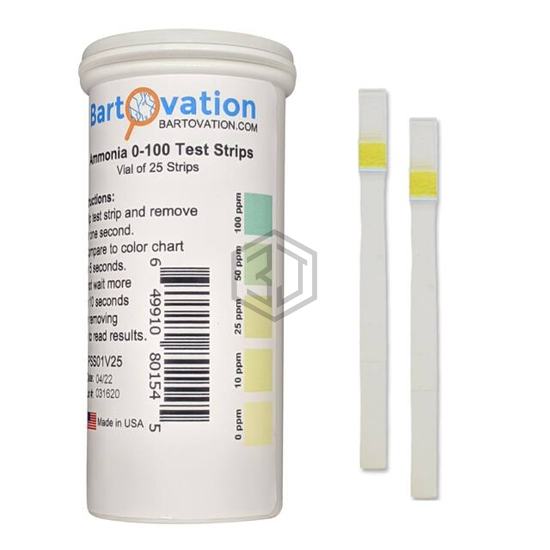 PSS01V25 - Bartovation - Accessories