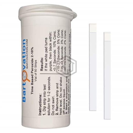 PPX01V50 - Bartovation - Accessories