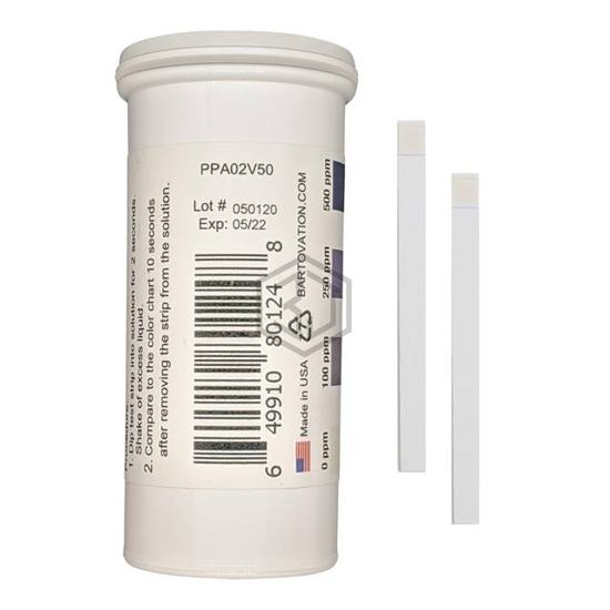 PPA02V50 - Bartovation - Accessories