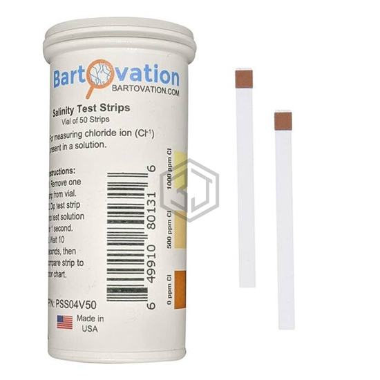 PSS04V50 - Bartovation - Accessories
