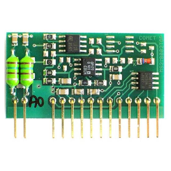 M1019 - Comet America, LP - Accessories