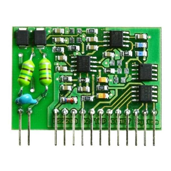M1011 - Comet America, LP - Accessories