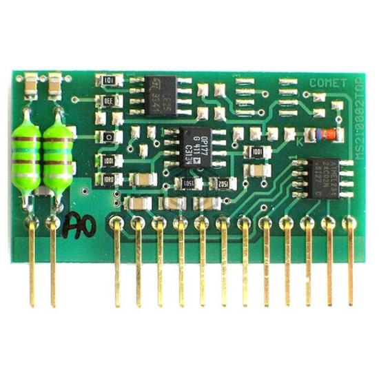 M1020 - Comet America, LP - Accessories