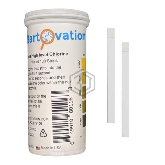 PCL07V100 - Bartovation - Accessories