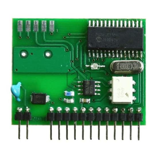 M1048 - Comet America, LP - Accessories