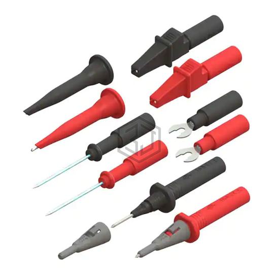 CT3978B - Cal Test Electronics - Accessories