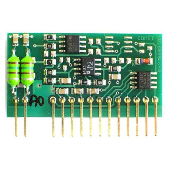 M1060 - Comet America, LP - Accessories