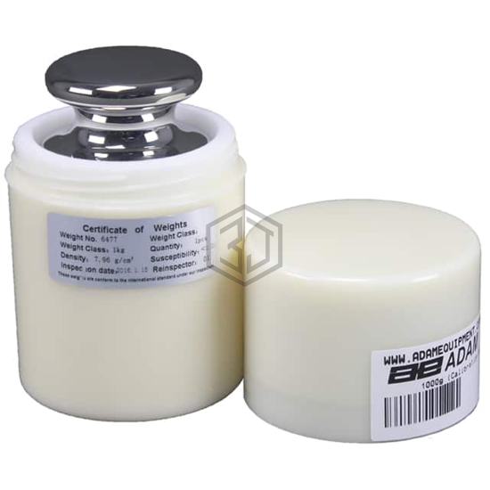 ASTM 2 - 100G - Adam Equipment - Accessories