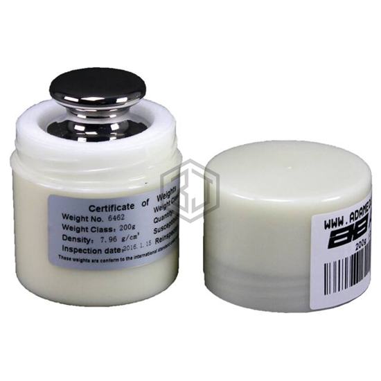 ASTM 2 - 200G - Adam Equipment - Accessories