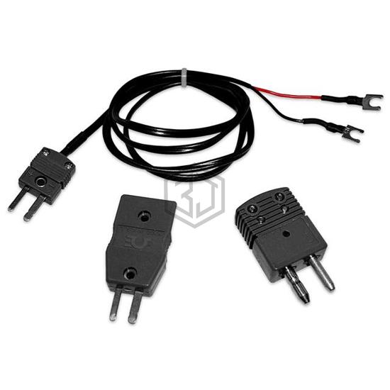 940-912J - Tegam - Accessories