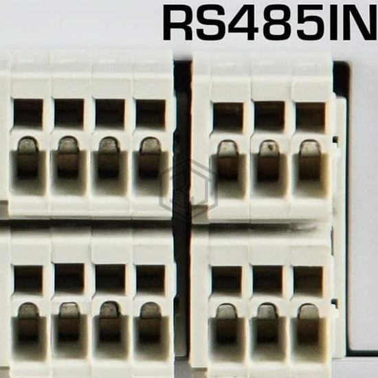 RS485IN - Comet America, LP - Accessories