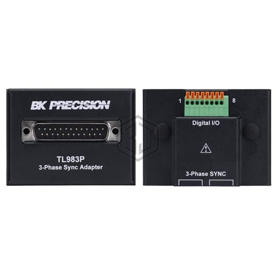 TL983P - B&K Precision - Accessories