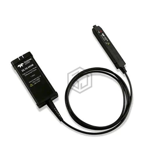 DL-HCM-ACC-KIT - Teledyne LeCroy - Accessories