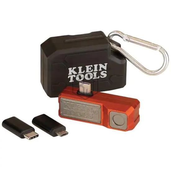 TI220 - Klein Tools, Inc. - Accessories