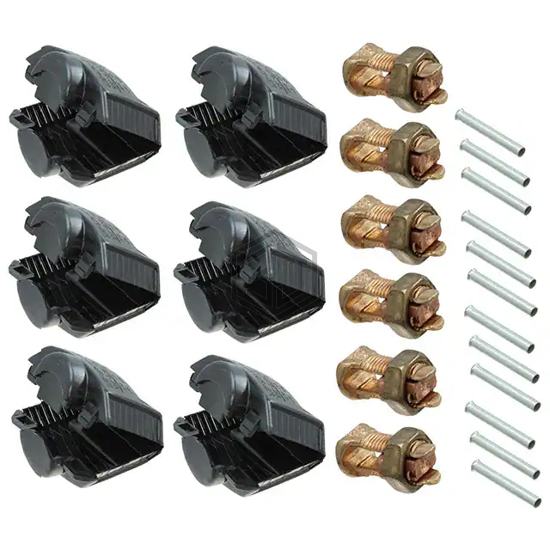 VS-CKBB6-2 - Panduit Corp - Accessories