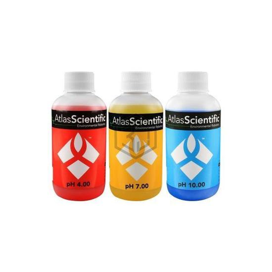 CHEM-PH-S - Atlas Scientific - Accessories