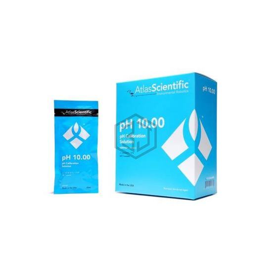 CHEM-PH-4 - Atlas Scientific - Accessories