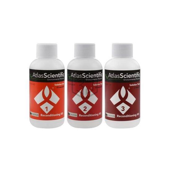 CHEM-PH-UD-8 - Atlas Scientific - Accessories