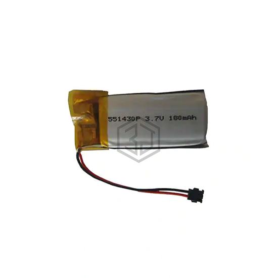 LCR-READER RECHARGEABLE BATTERY - Siborg Systems Inc. - Accessories