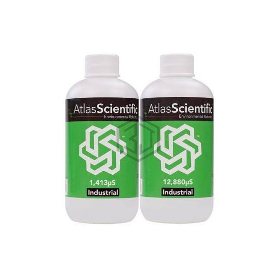 CHEM-IEC-1.0 - Atlas Scientific - Accessories