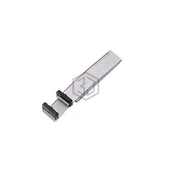 20P TO 20P FLAT CABLE-500MM - Moxa - Accessories
