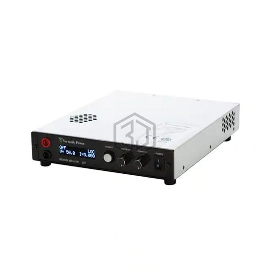 50-000040-01 - Versatile Power - Accessories