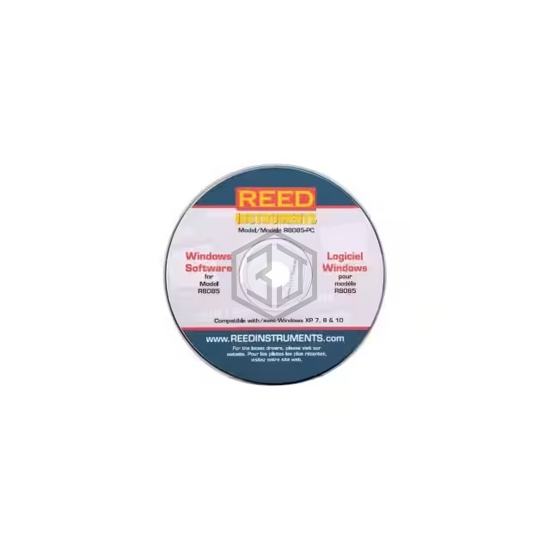 R8085-PC - REED Instruments - Accessories