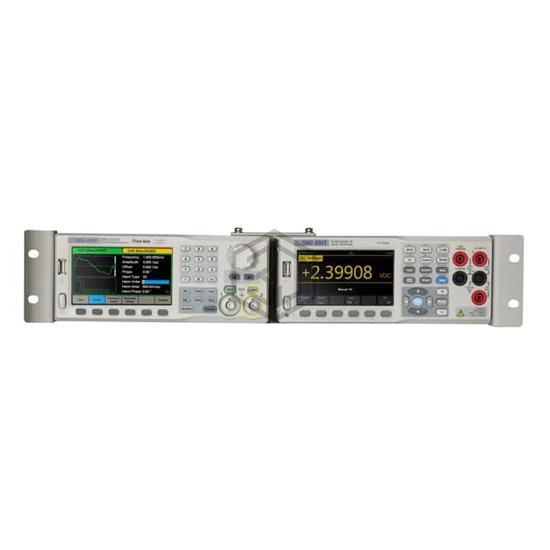 SDG-2-RMK - Siglent Technologies NA, Inc. - Accessories