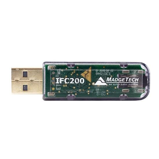 900298-00 - MadgeTech - Accessories