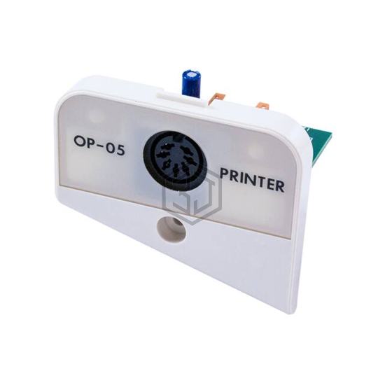 HD-05 - A&D Engineering - Accessories
