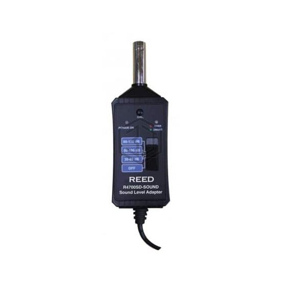 R4700SD-SOUND - REED Instruments - Accessories