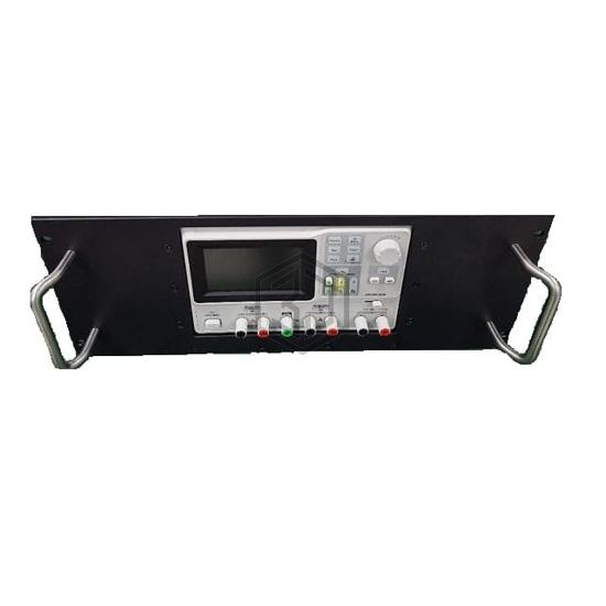 SPD3000-RMK - Siglent Technologies NA, Inc. - Accessories