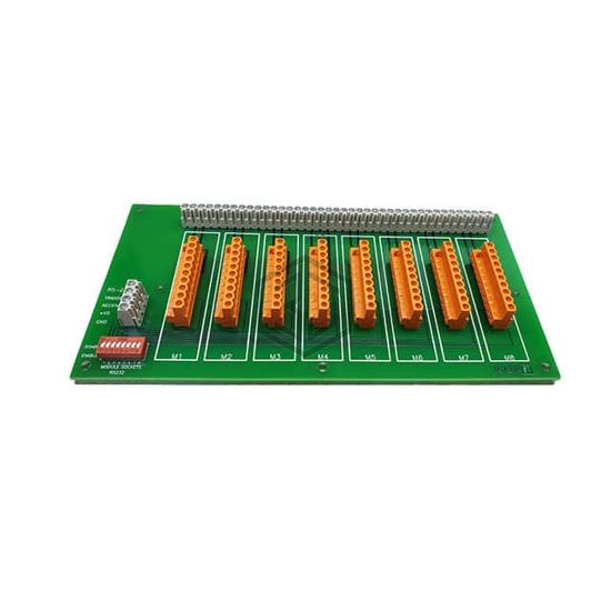 BP-8/232 - DGH Corporation - Accessories