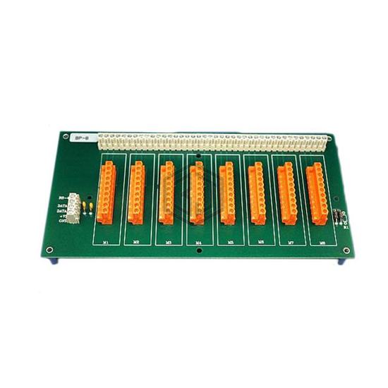 BP-8 - DGH Corporation - Accessories
