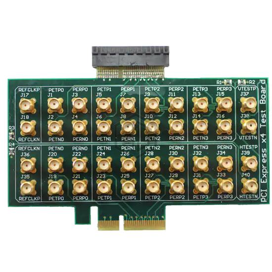PCIE_BO1 - International Test Instruments Corporation - Accessories
