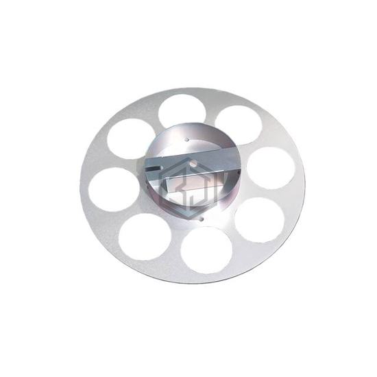 8301.021 - Iteco - Accessories