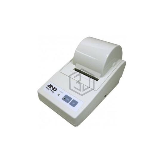 AD-1192 - A&D Engineering - Accessories