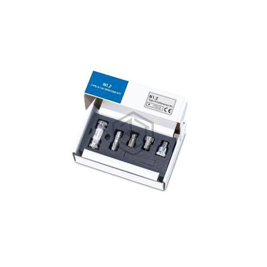 N1.2 - Copper Mountain Technologies - Accessories