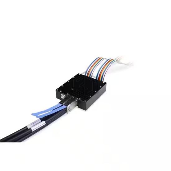DIG-LVTTL - Siglent Technologies NA, Inc. - Accessories