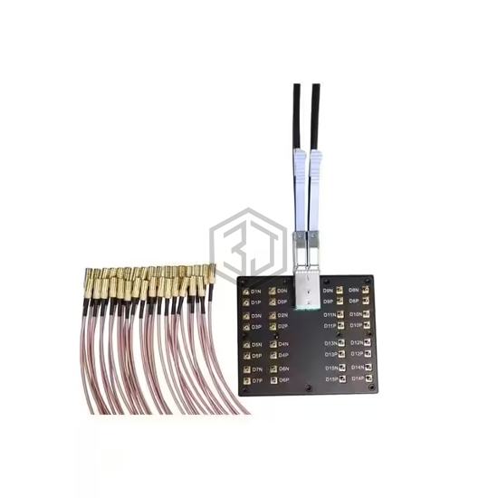 DIG-LVDS - Siglent Technologies NA, Inc. - Accessories