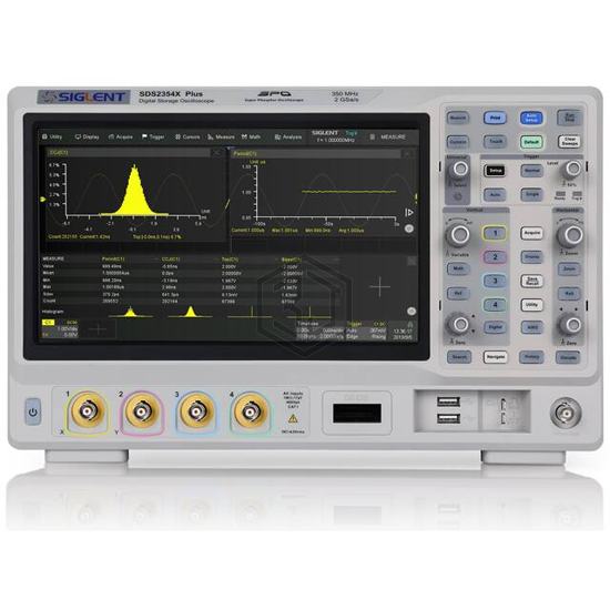SDS2000XP-2BW03 - Siglent Technologies NA, Inc. - Accessories