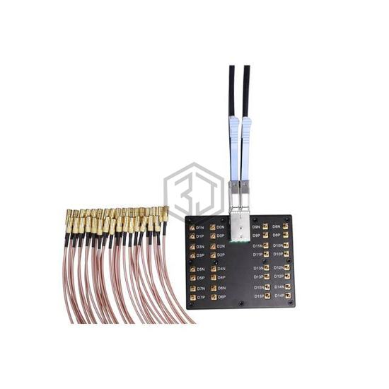 DIG-LVDS-2 - Siglent Technologies NA, Inc. - Accessories