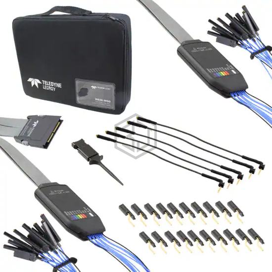 WS3K-MSO - Teledyne LeCroy - Accessories
