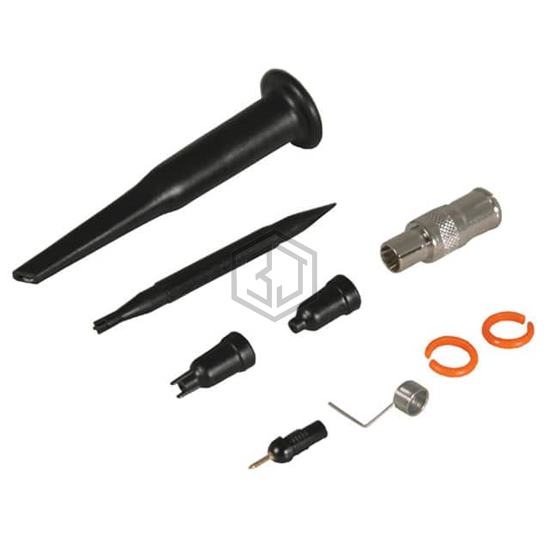 CT2838A - Cal Test Electronics - Accessories