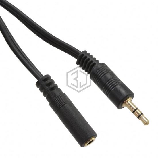 EL-PROBEEXTENDER-10M - Lascar Electronics - Accessories