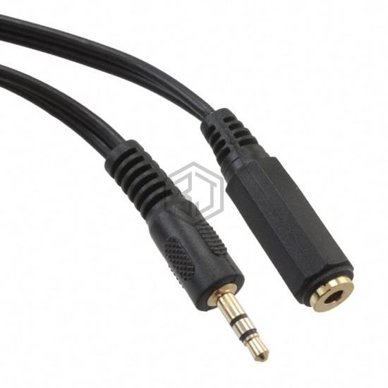 EL-PROBEEXTENDER-5M - Lascar Electronics - Accessories