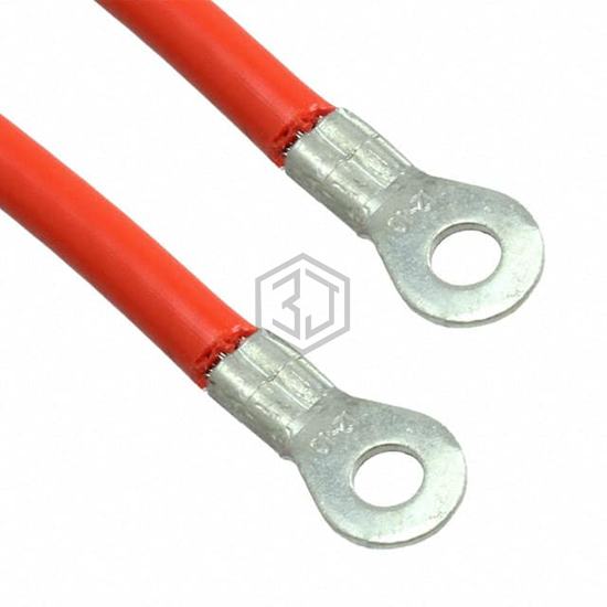 AI-000504-60 - Mueller Electric Co - Accessories