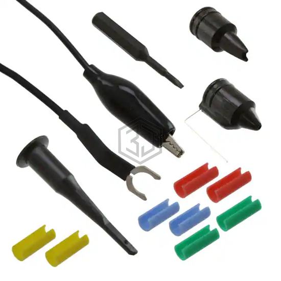 PKIT2-5MM-101 - Teledyne LeCroy - Accessories